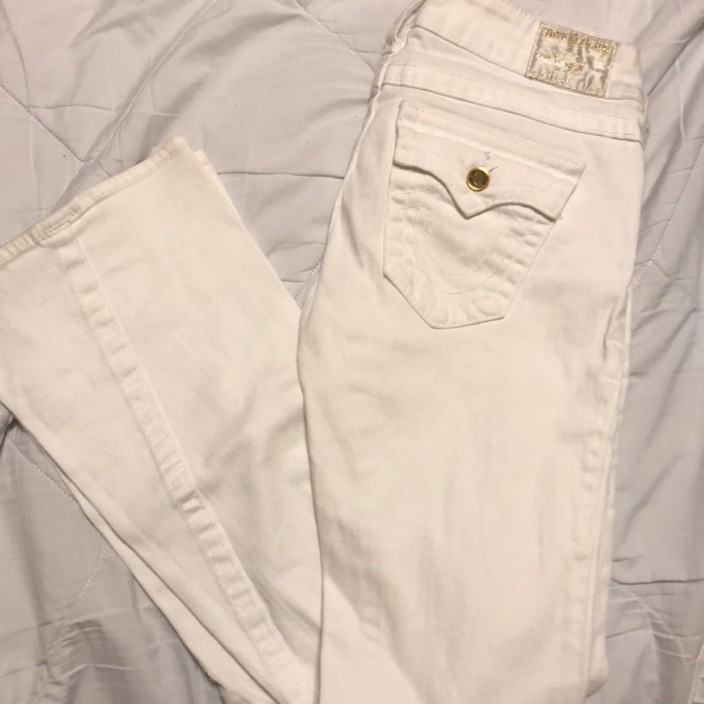 True Religion Disco Joey